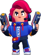 Colt Competidor (4.99$ USD • E)