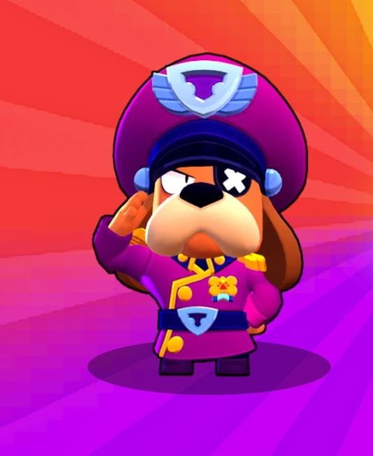 Colonel Ruffs Brawl Stars Wiki Fandom - wie bekommt man bei brawl stars schnell marken