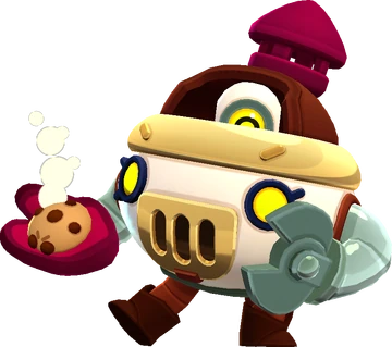 Pearl | Brawl Stars Wiki | Fandom