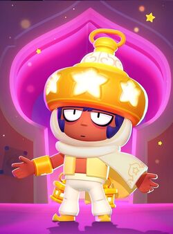 Sandy Brawlstars Wiki Fandom - juguetes brawl stars precio