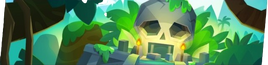 Tropical Island-Environment
