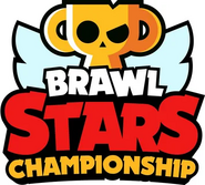 Логотип чемпионата Brawl Stars