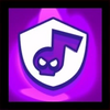 Hyperkracht-pictogram