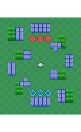 Уличная вечеринка