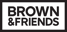 Brown & Friends skin