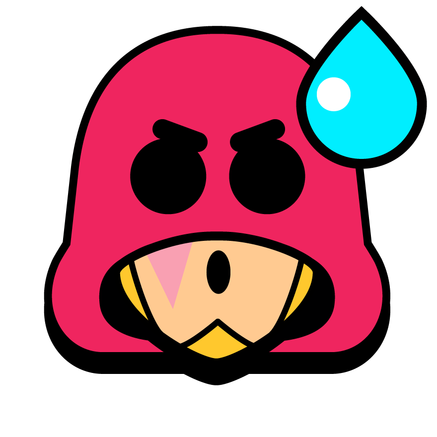 Grom, Brawl Stars Wiki