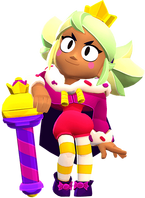 Mandy Skin-Default