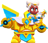 Mártir (149 o 5000 • P)