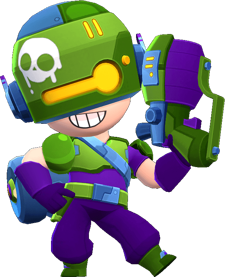 Контрабандист Пенни