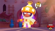 Офицарт-63.jpeg (106 КБ) ПРОСЫПАЙСЯ! Испытание "Lantern Brawl Challenge" началось! Победите, и вы получите эксклюзивный значок "Фонарь"! (02/04/22)