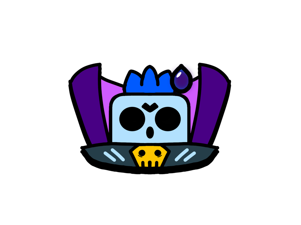 Spike, Brawl Stars Wiki