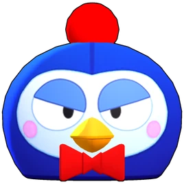 Mr. P Minion-Default