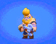 ВикингБуллПобеда.gif (4,22 МБ) Викинг Булл — Победа (Такая же анимация у скина: Северянин Булл)