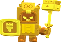 Ash Skin-True Gold.png (2.65 MB) True Gold (25000 Coins) True Gold skin