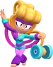 Charlie Gimnasta