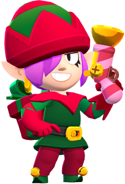 Penny Brawl Stars Wiki Fandom - penny duendecilla brawl stars