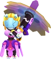 Piper Skin-Mecha Petal