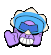 Пирс Pin-GGAnim