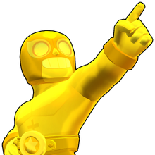 El Primo Brawl Stars Wiki Fandom