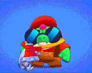 РежиссёрБаззПоражение.gif (3,87 МБ) Режиссер Базз — Поражение (Такая же анимация у скина: Продюсер Базз)