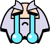 Dynamike Pin-Sad