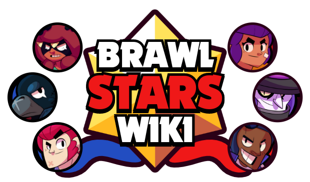 Brawlstars Wiki Fandom - brawl stars portada juego