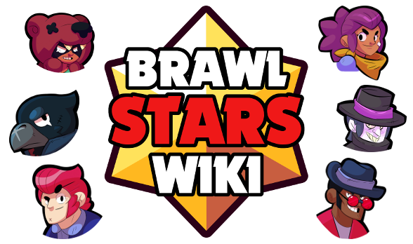 Wiki Logo Brawlers