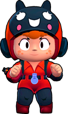 Ladybug (29 Gems or 1000 Bling) Animal Kingdom skin Rare Skins