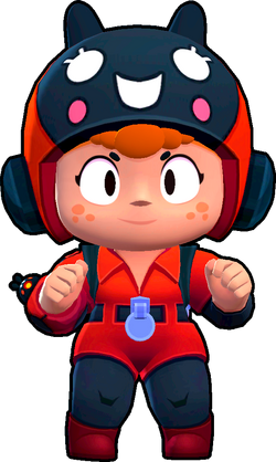 Bea Brawl Stars Wiki Fandom - brawl stars beo