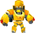 Bo Skin-Gold Mecha