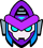 Emoji mortis mecha