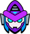 Emoji mortis mecha