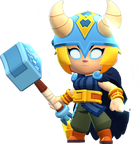 Thor (299 Gems)