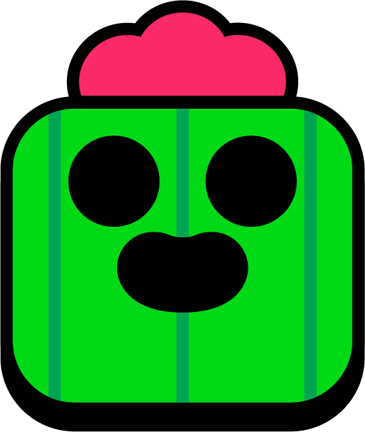 Фото иконки brawl stars