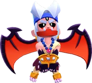 Адский Фэнг (149 ) на данный момент недоступен