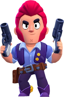Colt Skin-Default