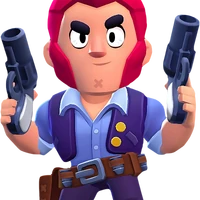 Colt Brawl Stars Wiki Fandom