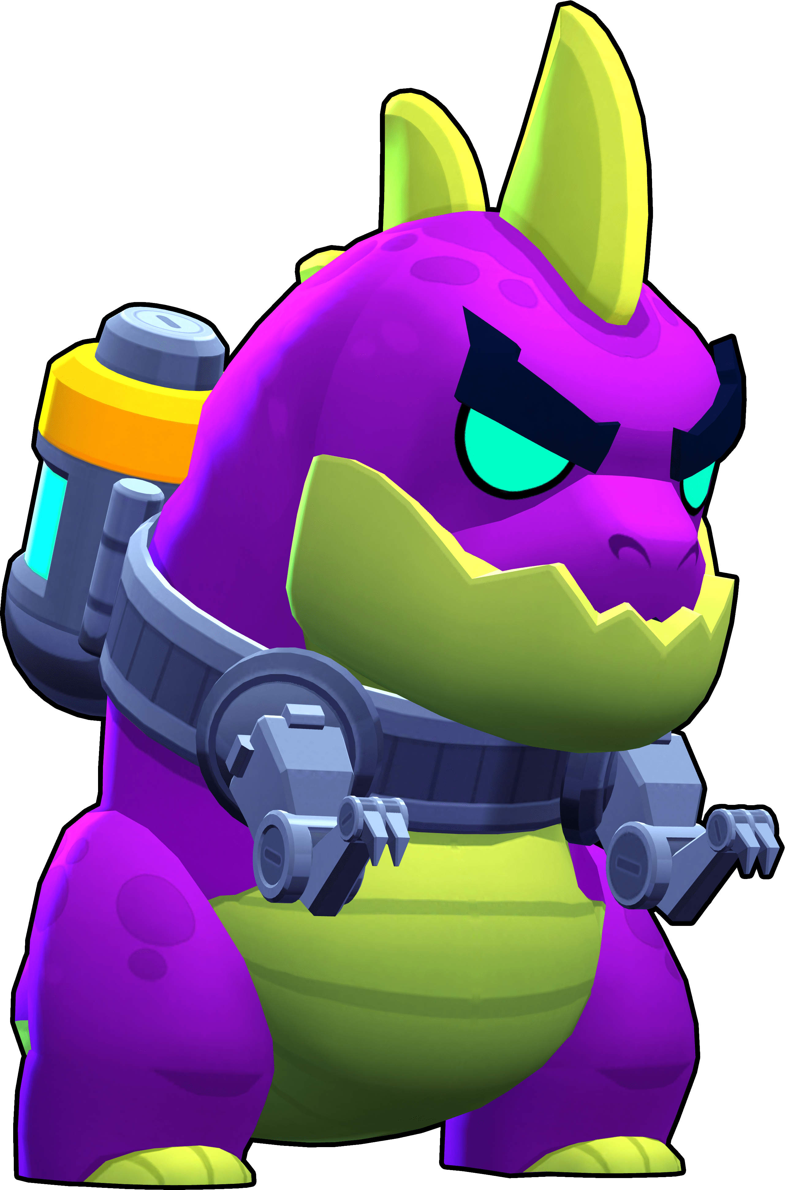 Brawl Stars - Wikipedia