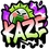 Кадзэ Hypercharge-Spray