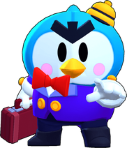 Мистер П. Skin-Default.png