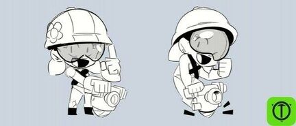Jacky Concept.jpg (19 КБ) Ранний концепт-арт Джеки