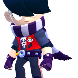 Brawl Stars Wiki Fandom - mortis foto de perfil brawls stars