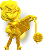 True Gold (25000 Coins) True Gold skin