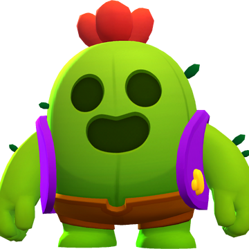 52 Hq Pictures Brawl Stars Spike Song A Little Something For Sherryl Thanks For The Spike Body Pic Brawl Stars Amino Chiranjeevi H - brawl stars crow reaction