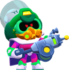 Cordelius | Brawl Stars Wiki | Fandom