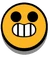Default Emote-Grin