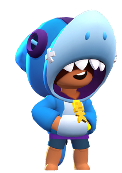 Leon Brawl Stars Wiki Fandom - skins do lion lobisomem de brawl stars