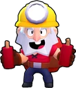 Динамайк Skin-Default