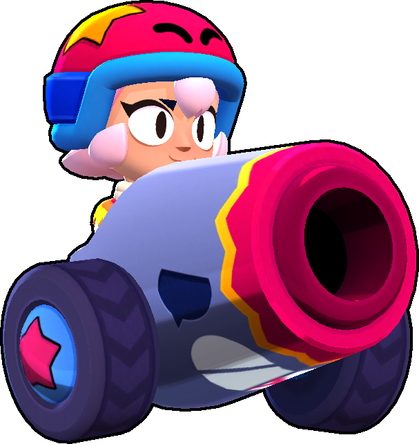 Grom, Brawl Stars Wiki