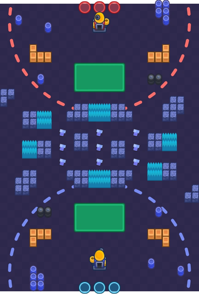 Nuts Bolts Brawl Stars Wiki Fandom